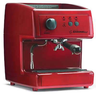 nuova simonelli