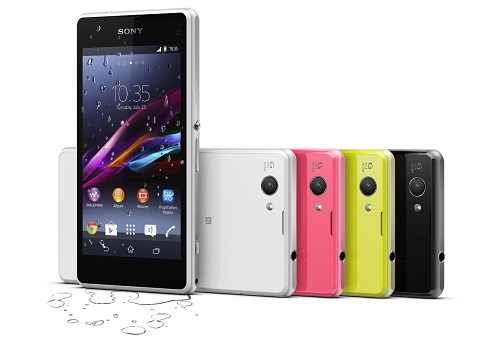 xperia z1