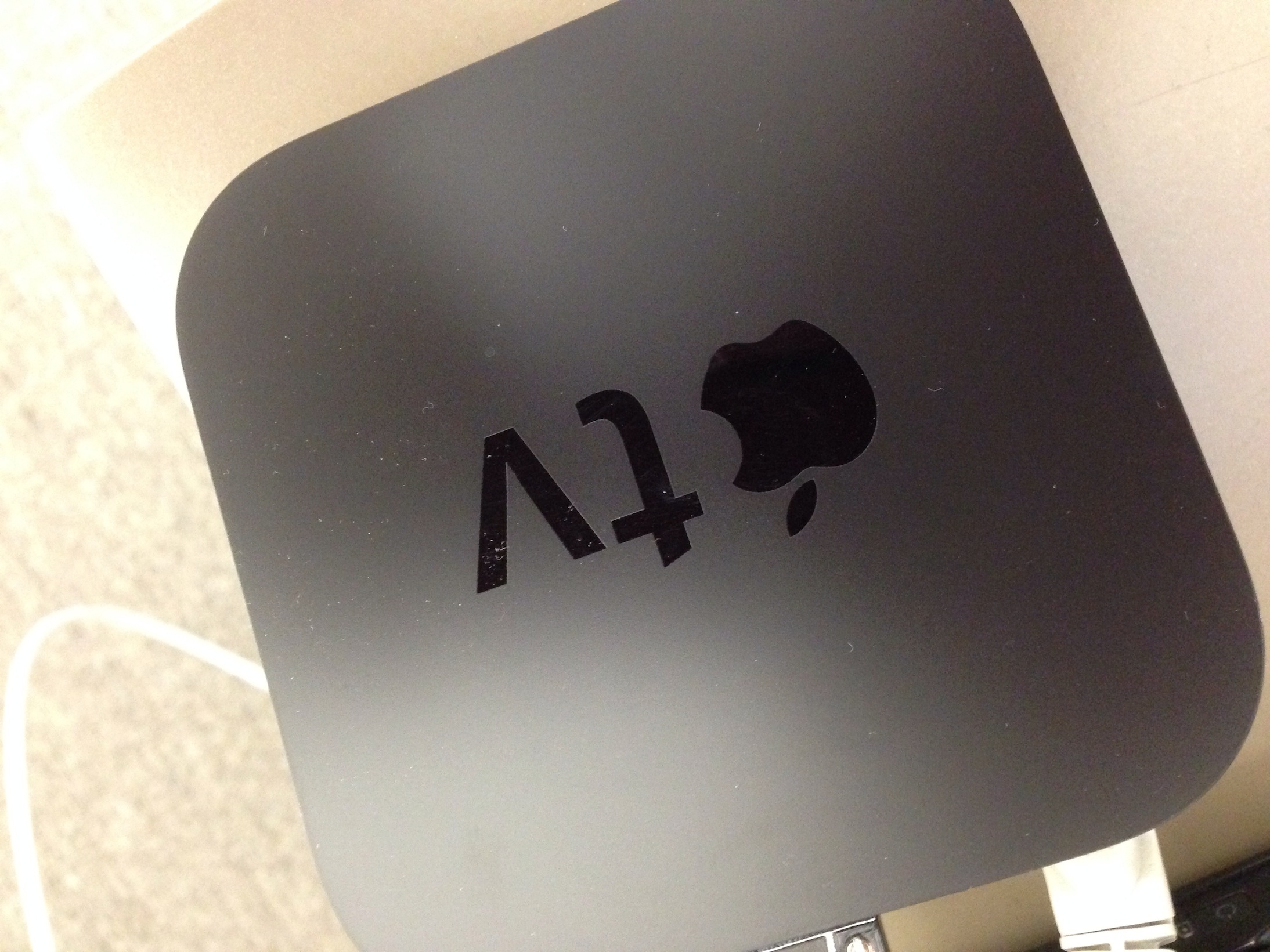 Apple TV