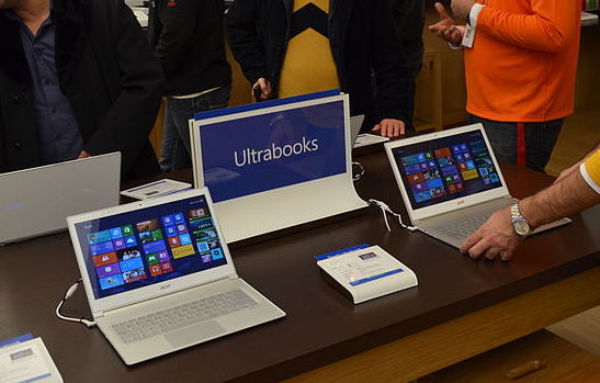 Windows 8