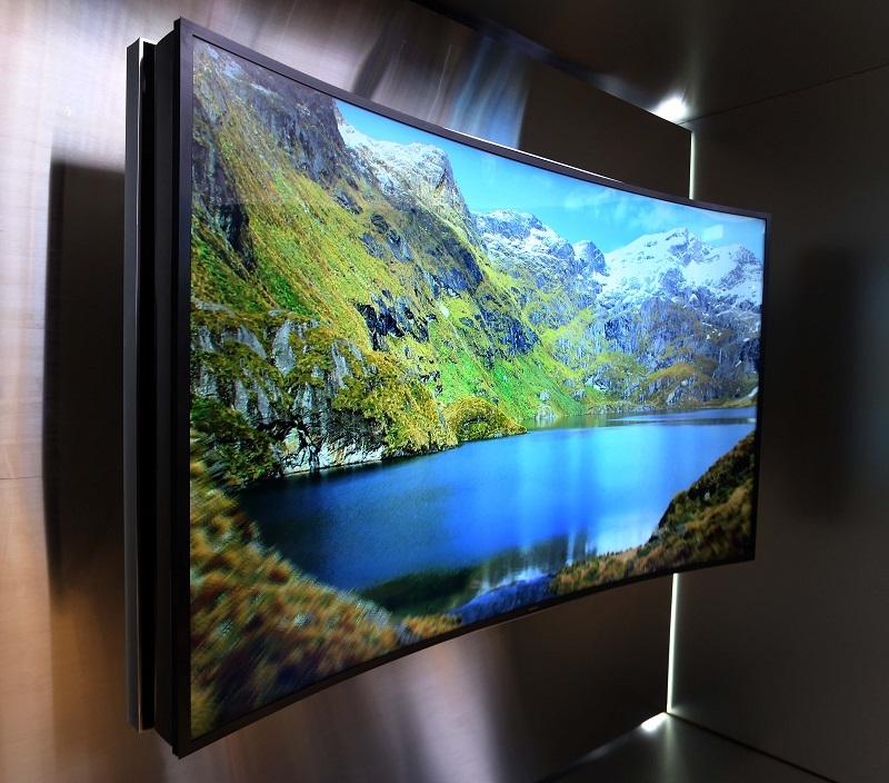 samsung tv