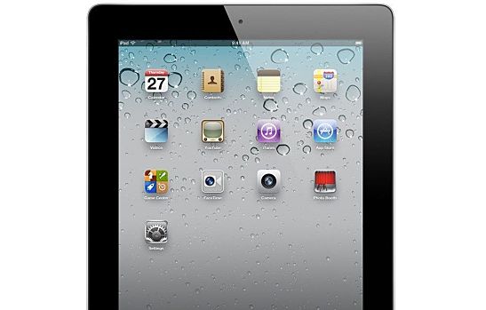 iPad 2