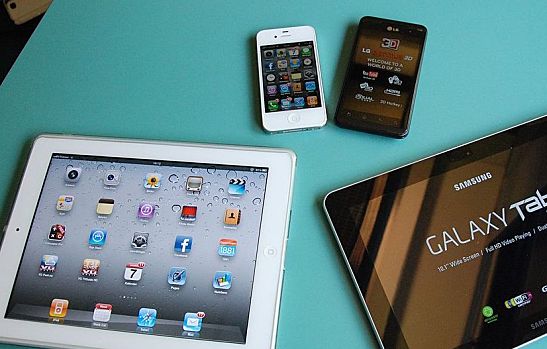 It is important to consider insurance for your gadgets