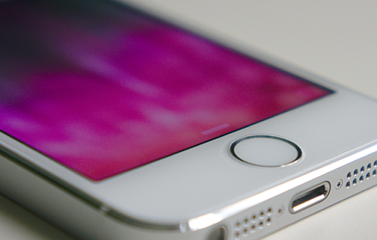 iPhone 5s