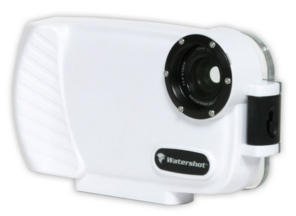 Watershot Underwater Housing