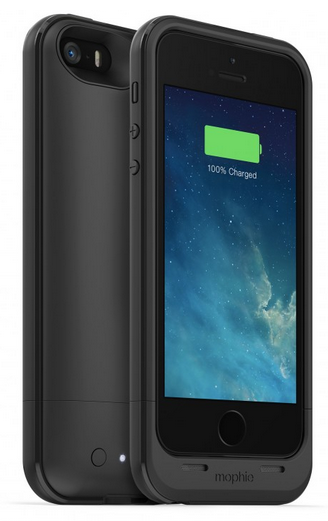Mophie Juice Pack Plus