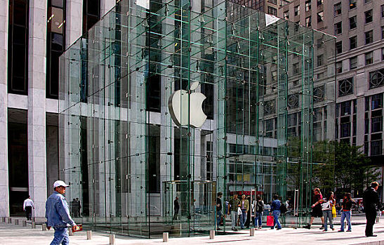 Apple Store