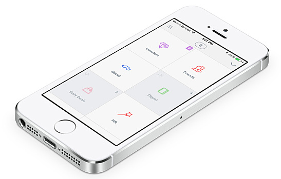 SquareOne Mail Dashboard
