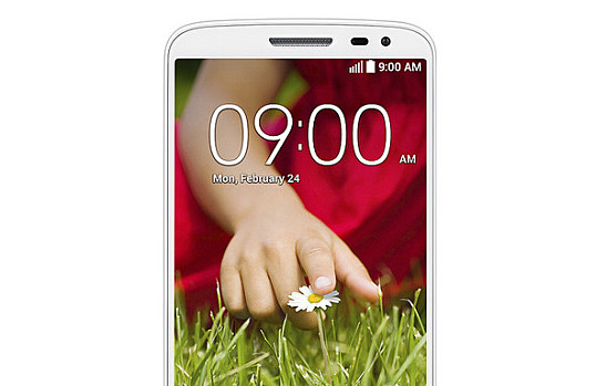 LG G2 Mini