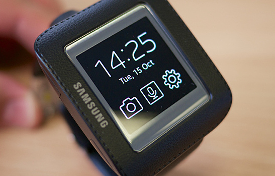 gear 2 smartwatch