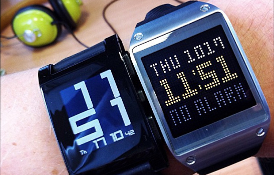 Google has announced Android Wear specifically for wearable devices