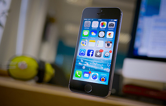iPhone