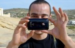 Taking Video with iPhone