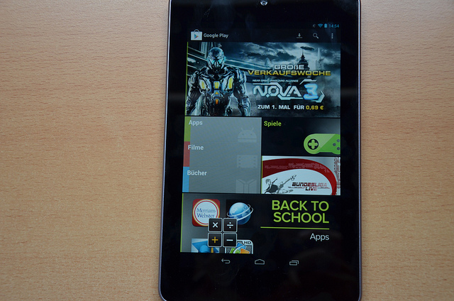 Google Play