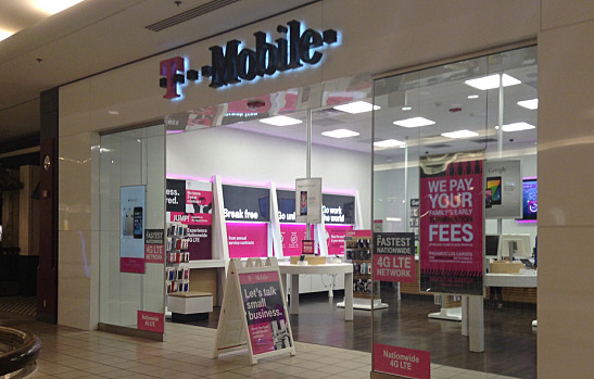 T-Mobile