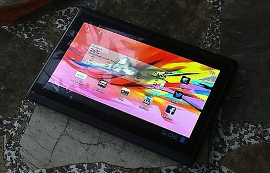 android tablets