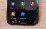 The Samsung Galaxy S5 Private Mode is easy to activate and even easier to use, making keeping your files secret a cinch.