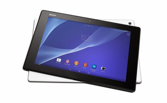 z2 tablet