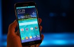 The Samsung Galaxy S5 is getting a firmware update