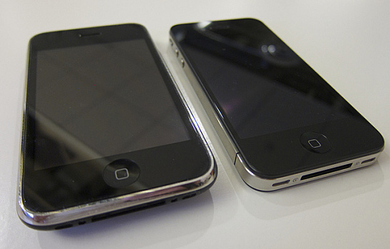 Each iPhone is different from the one that came before, but the iPhone 6 is looking to be a large step in the iPhone evolution.