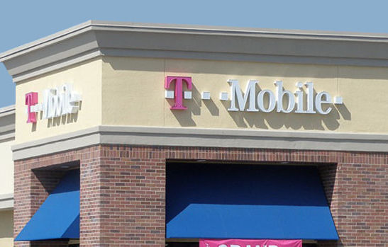T-Mobile