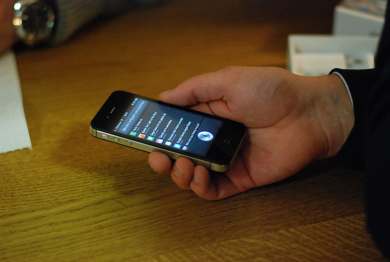iPhone
