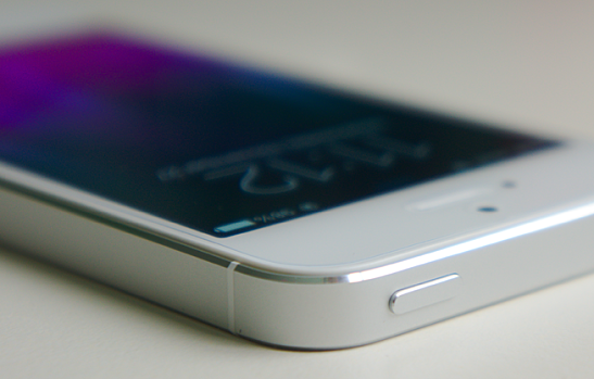 iPhone Screen
