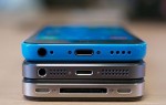 iPhones