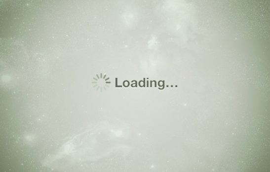 loading wheel icon