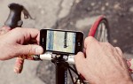 biking app
