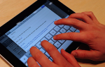 iPad