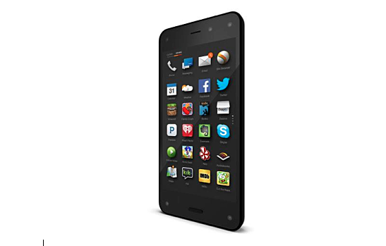 Amazon Fire Phone