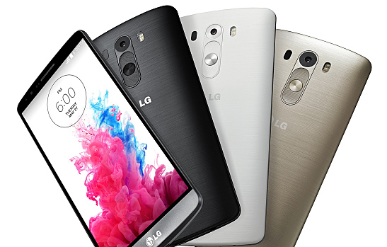 LG G3