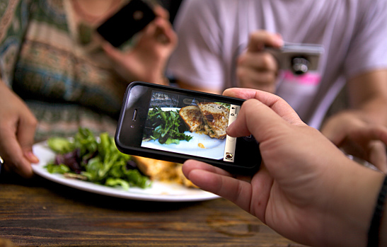Best Apps For Foodies