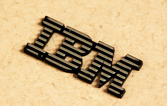 Apple and IBM