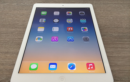 Apple iPad Air