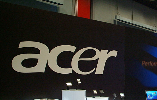 Acer logo