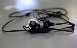 BioSport In-Ear Headphones