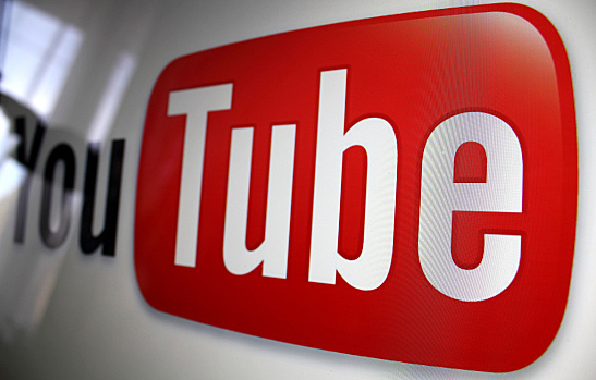 YouTube