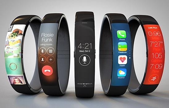 Apple Considering $400 Retail Price and Multiple Models for iWatch