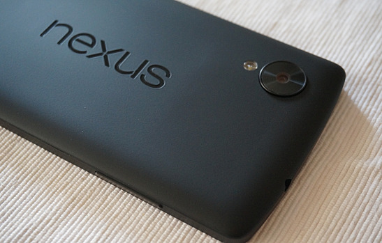 Google Will Replace a Broken Nexus 5 for Free, No Questions Asked