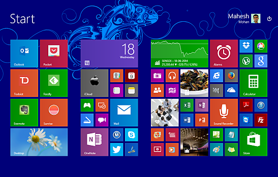 Windows 8.1