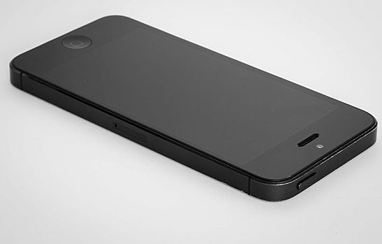 iPhone 5