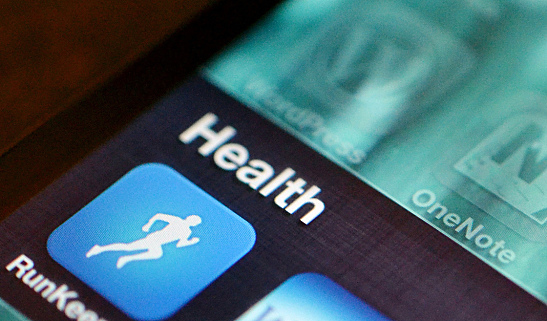 A Health App