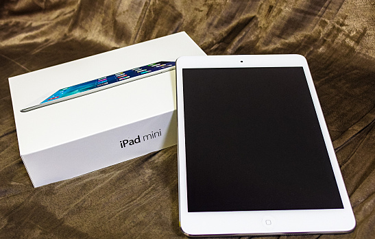 A Look At The Ipad Mini 3 Versus Samsung Galaxy Tab S Comparison