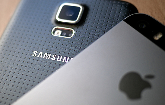 iPhone 6 Versus Samsung Galaxy Note 4: Which Is Best?