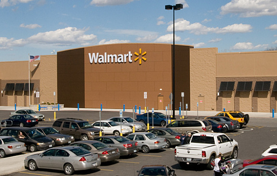 Apple Pay Rejected by Top Retailers Including Walmart, CVS, and 7-Eleven