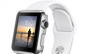 1st apple watch release date