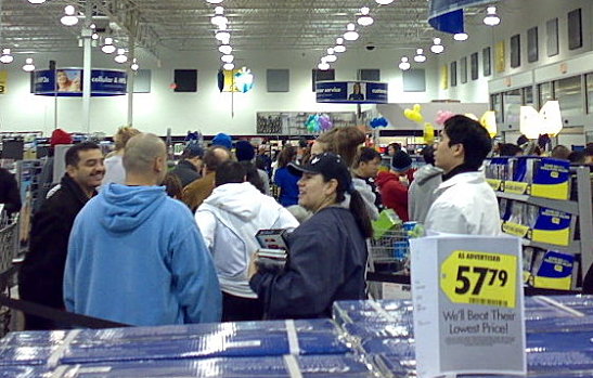 Best Buy
