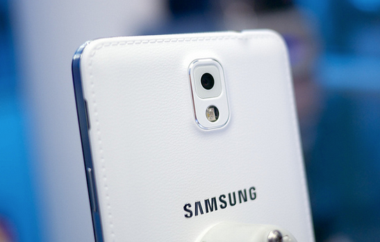 Samsung Galaxy
